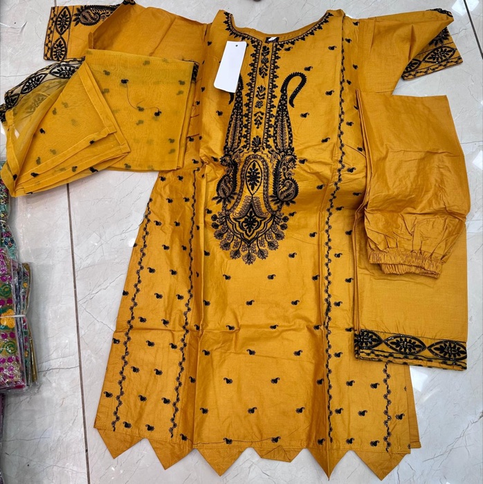 Ladies suits at Durga Designs Sparkhill